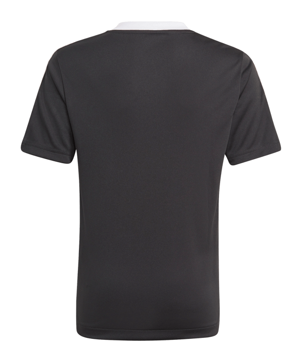 adidas Tiro 21 Trikot Training Kids Schwarz - schwarz