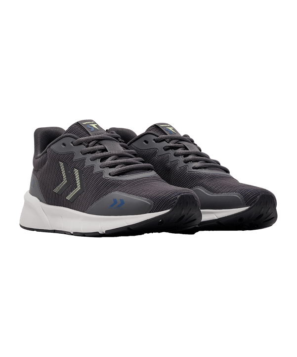 Hummel Grau F1219 - grau