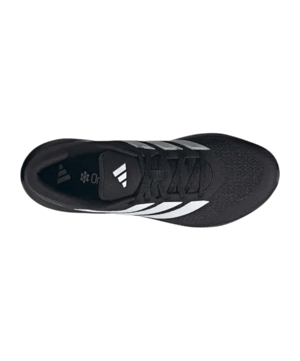 adidas Runfalcon 6 Laufschuh Schwarz
