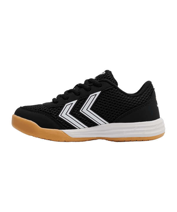 hummel Multiplay Flex Lc Enfants Noir C2114 - noir
