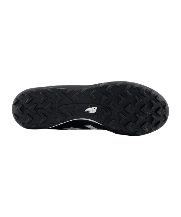 New Balance 442 Pro v3 TF Core Schwarz - schwarz