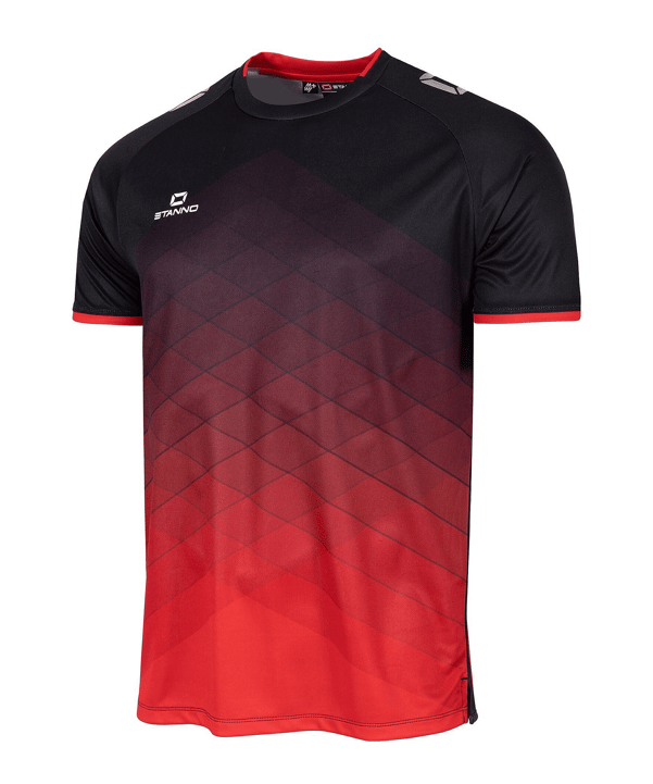 Stanno Altius Trikot Schwarz
