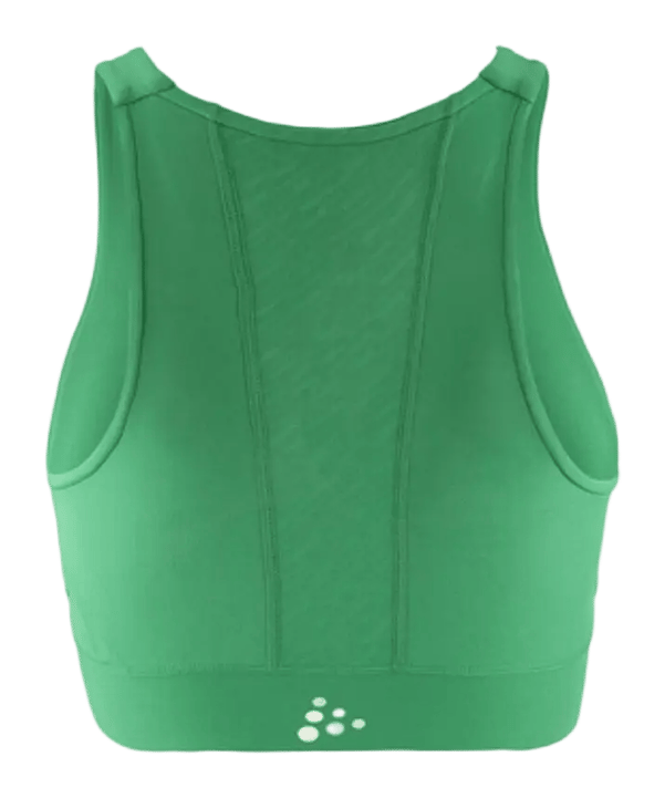 Craft Shirt Groen - groen