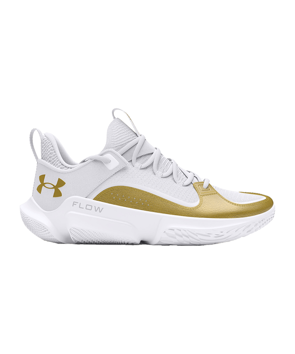 Under Armour Ua Flow Futr X 3 Weiß F103 - weiss