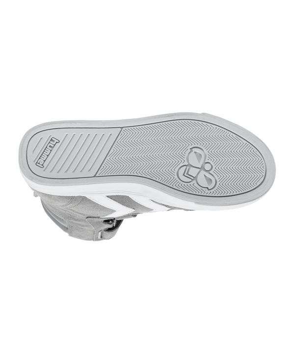 Hummel Stadil High Kids Grau F2094 - grau