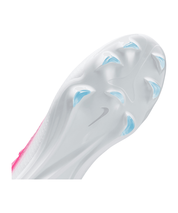 Nike Jr. Air Zoom Mercurial Vapor XVII Pro FG Breakout Kids Rosa F900 - rosa