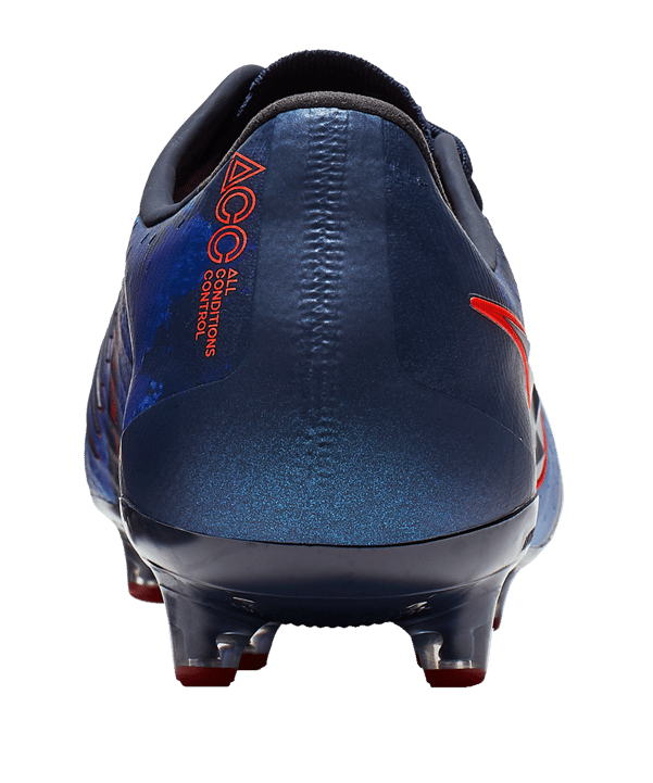 Nike Phantom Venom Elite AG-Pro Blau F440 - blau