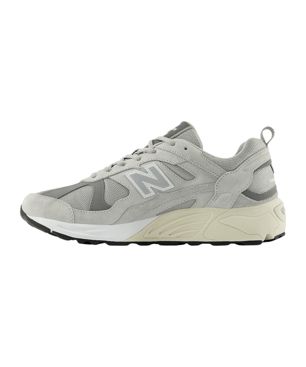 New Balance 878 Blanc - blanc