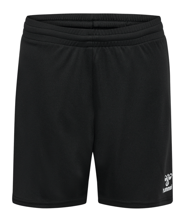 hummel Short Kids Schwarz F2001 - schwarz