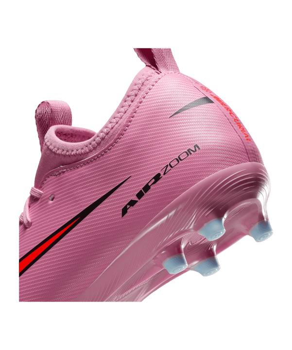 Nike Air Zoom Mercurial Vapor XVI Academy MG Scary Good Kids Rosa F600 - rosa