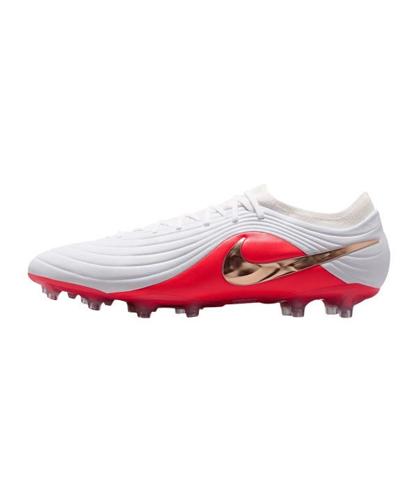 Nike Tiempo Maestro Elite AG Break'Em Blanc C100 - blanc