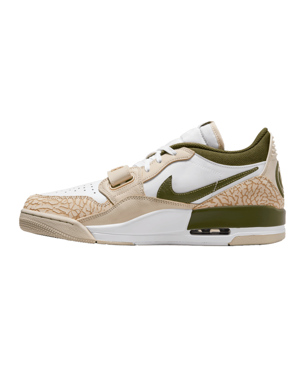 Jordan Air Legacy 312 Low Beige F100 - beige