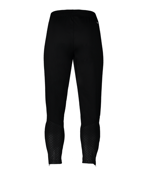 adidas 1. FC Nürnberg Pantaloni da allenamento Nero - nero