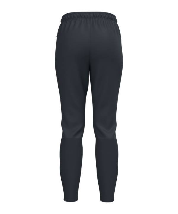 JAKO One Trainingshose Damen Grau F830 - grau