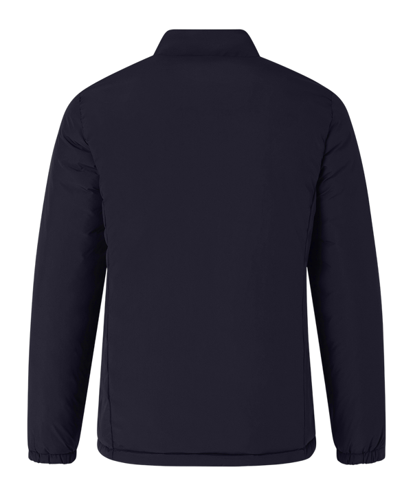 Castore Jacke Schwarz F20 - blau