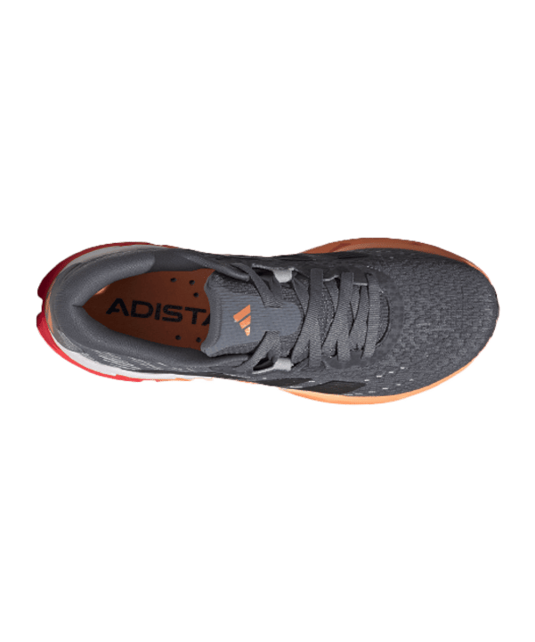 adidas ADISTAR 4 RUNNING SHOES Black