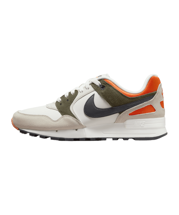 Nike Air Pegasus 89 Grau F001 - grau