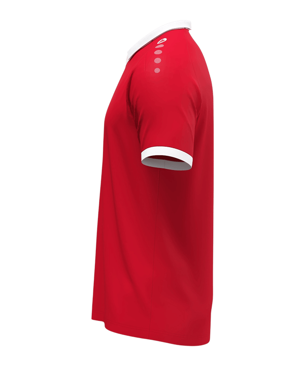 JAKO Glory KA Trikot Rot F105 - rot