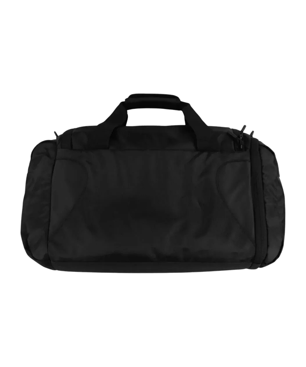Jordan Jam Element Duffle Borsa Nero C023 - nero