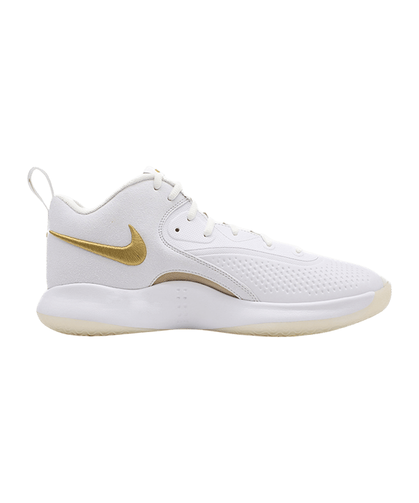 Nike Zoom Hyperset 2 Schuh blanc F104 - blanc