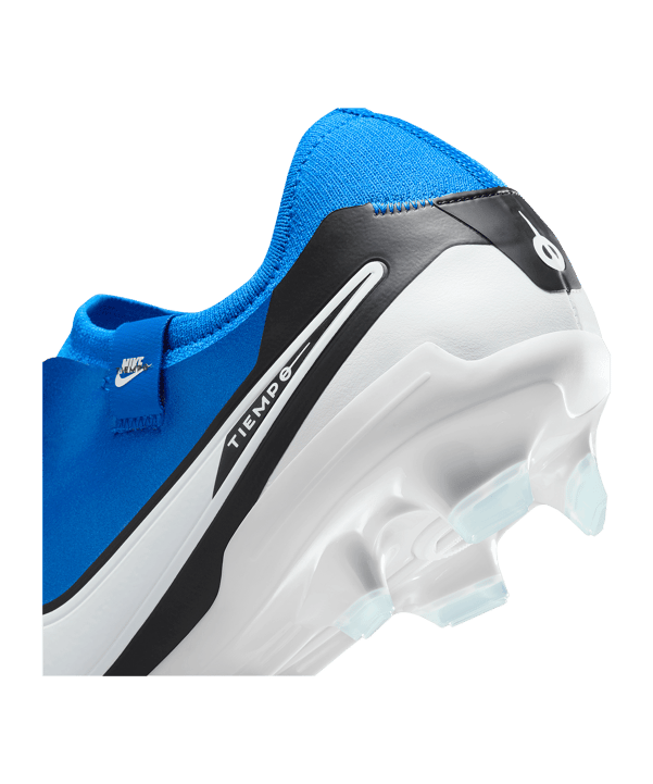 Nike Tiempo Legend X Pro FG Mad Ambition Blau F400 - blau