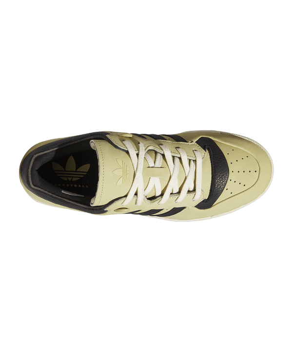 adidas Originals Rivalry 86 Low Chapter 1 Gold - gold