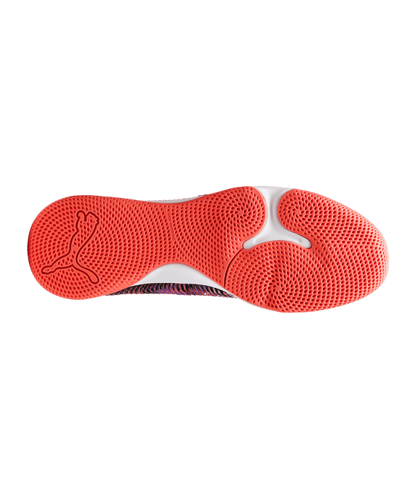 PUMA FUTURE 8 Match IN Unlimited Schwarz F01 - schwarz