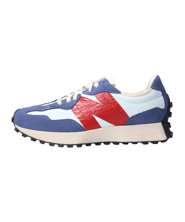 New Balance 327 Grün FVB - gruen