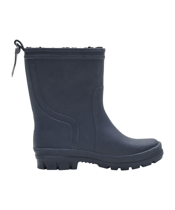 Hummel Kids Schwarz F1009 - schwarz