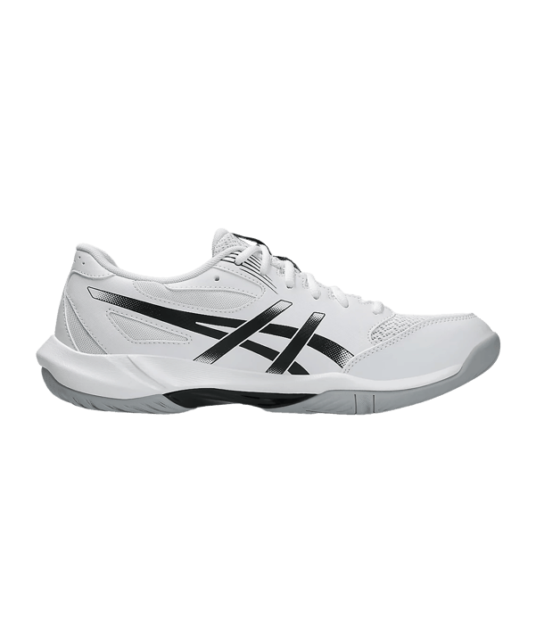 Asics Gel-Rocket 12 Bianco - bianco