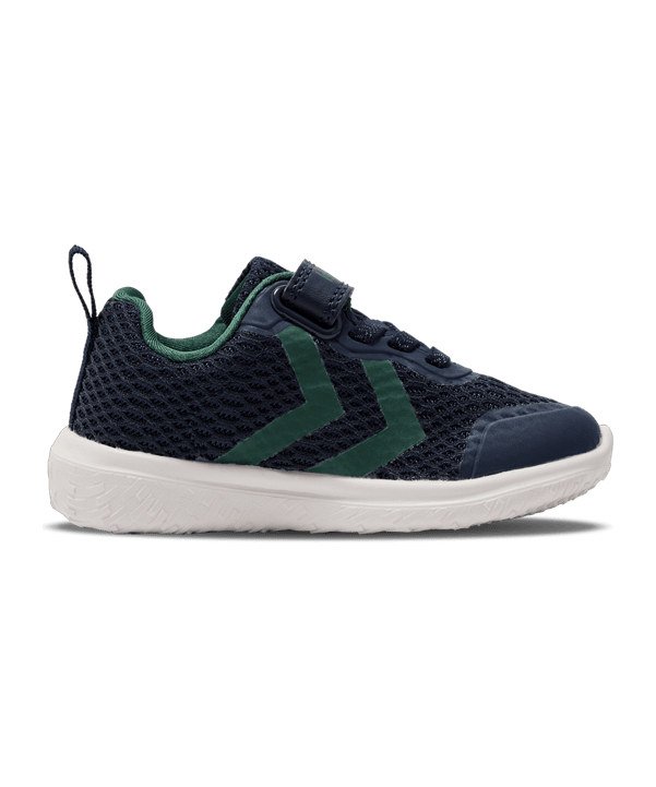 Hummel Actus ML Recycled Infant Kids Blau F7381 - blau