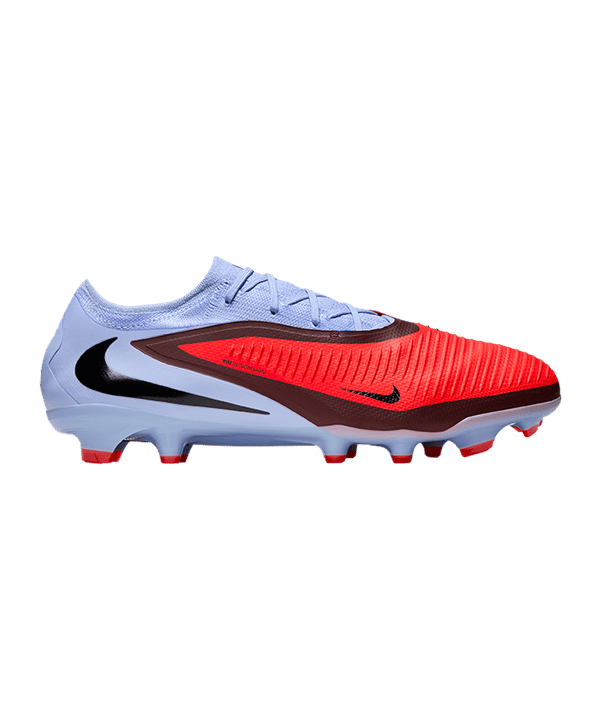 Nike Phantom 6 Low Pro FG Scary Good Blau F400
