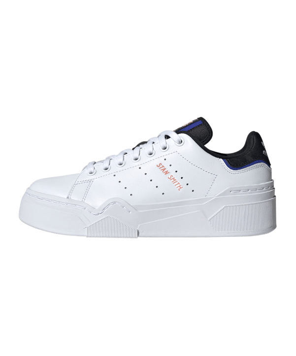 adidas Originals Stan Smith Bonega 2B Damen Weiss - weiss