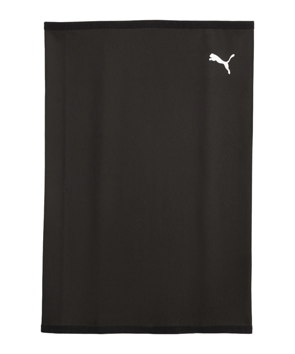 PUMA TeamADDITIONS Scaldacollo Nero C01 - nero