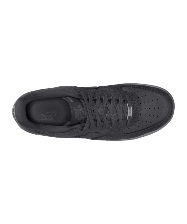 Nike Air Force 1 '07 LV8 Grau