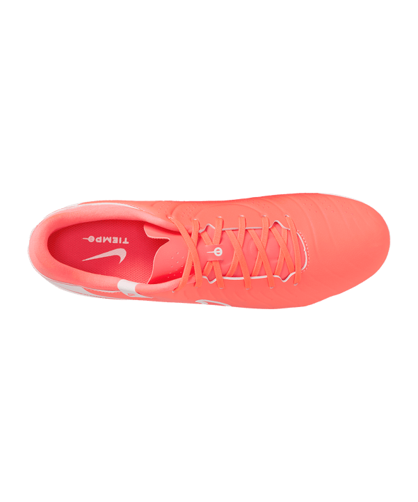 Nike Tiempo Legend X Academy AG Mad Energy Rot F800 - rot