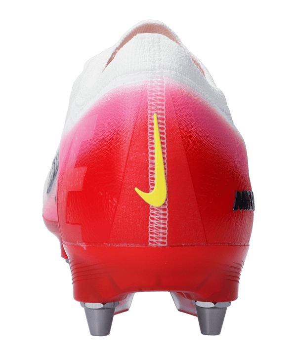Nike Air Zoom Mercurial Vapor XVI Elite Pro-Player-Edition SG-Pro Fear Nothing Rot F600 - rot