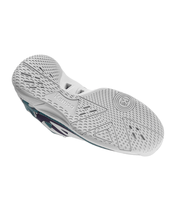 Kempa Wing 2.0 Damen Weiß F06 - weiss
