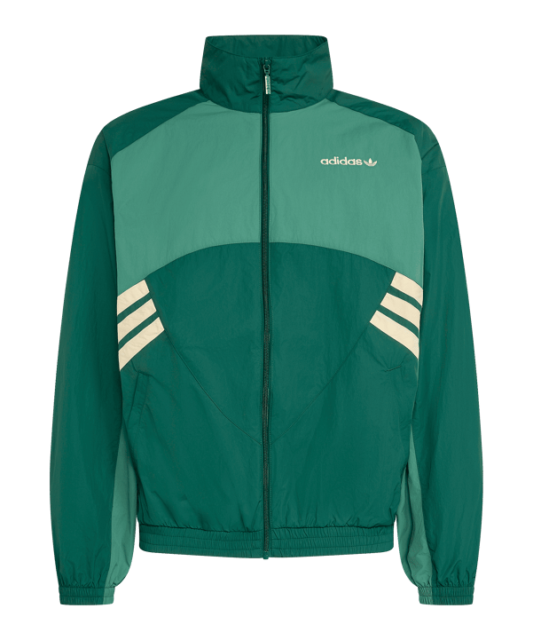 adidas Originals Cutline Veste Vert - vert