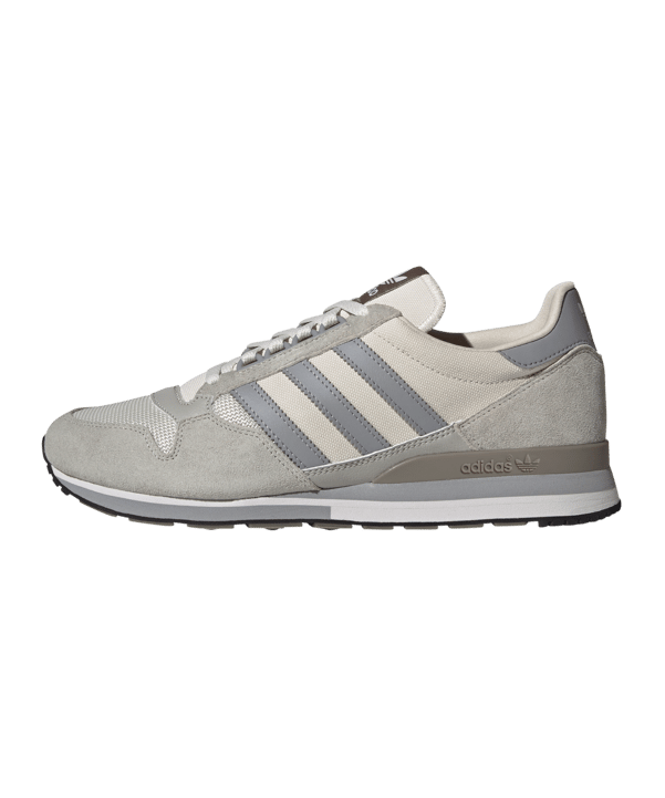 adidas Originals ZX 500 Grau - grau