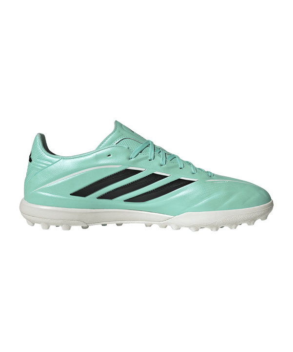 adidas Copa Pure IV Pro TF Final Rush Grün