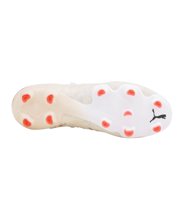PUMA FUTURE 1.4 Liberty FG/AG Damen Weiss F01 - weiss