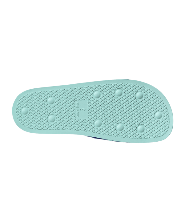 adidas Originals Adilette Türkis - tuerkis
