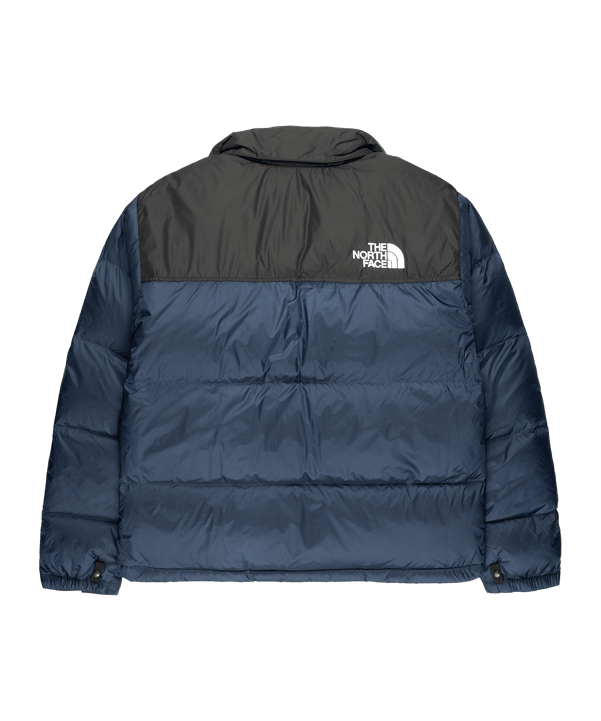 The North Face 1996 Retro Nuptse Jacke Blau - blau