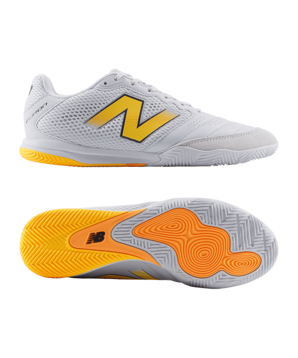 New Balance Furon Pro V9 IN Catalyst Blu - blu