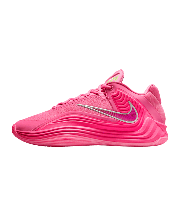 Nike Giannis Freak 7 PRM Roze K600 - roze