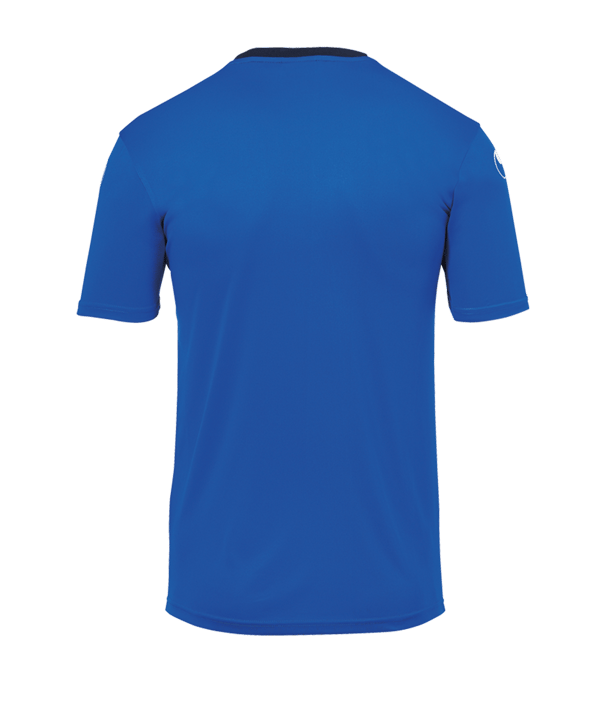 uhlsport Offense 23 Trainingsshirt Kids Blau F03 - blau