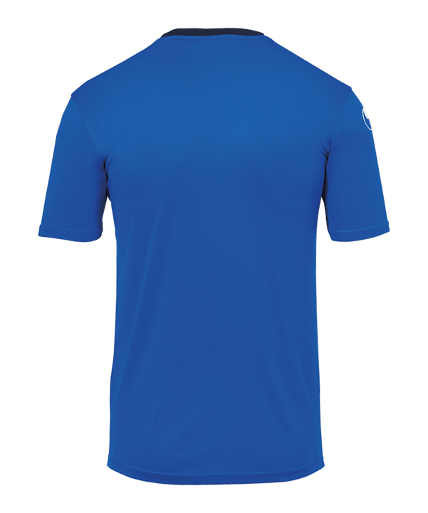 uhlsport Trainingsshirt Kinderen Blauw K003 - blauw