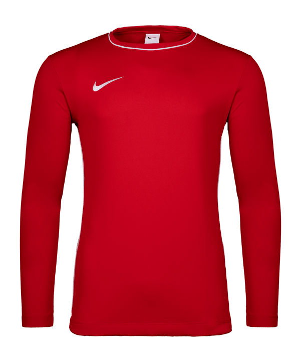Nike Park 26 Longsleeve Rot F657 - rot
