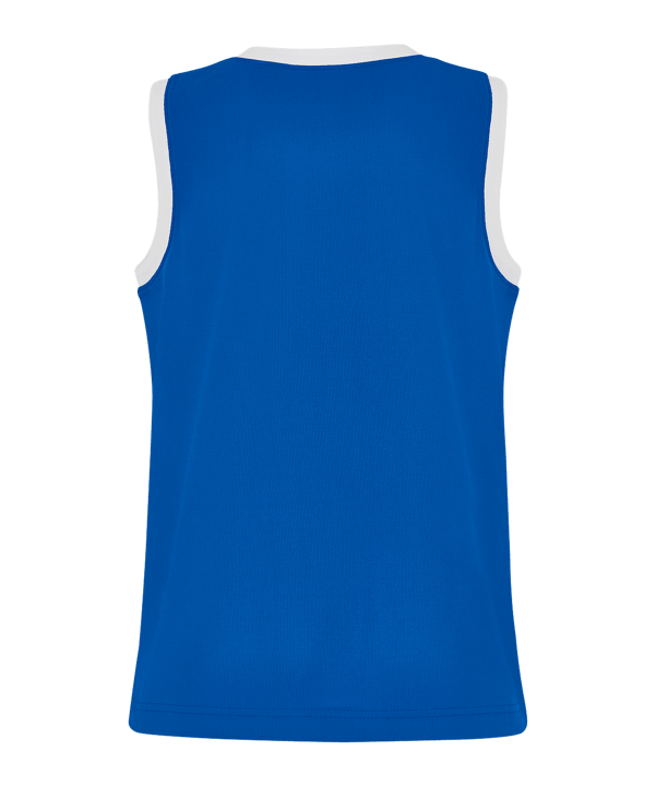 Nike Team25 Basketball Stock Trikot Kids Blau F463 - blau